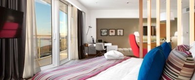 Radisson Collection Paradise Resort & Spa, Sochi отель