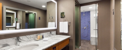 Radisson Collection Paradise Resort & Spa, Sochi отель