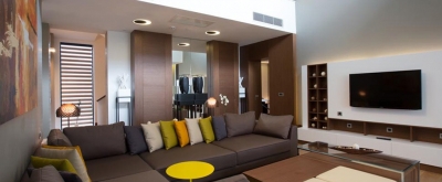 Radisson Collection Paradise Resort & Spa, Sochi отель