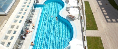 Bridge Resort отель