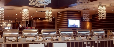 Bridge Resort отель