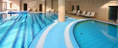 Bridge Resort отель