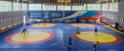 Волна пансионат