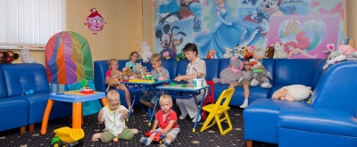 Волна пансионат