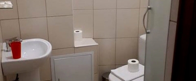 Старая Хоста отель