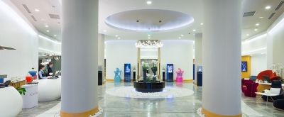 Radisson Collection Paradise Resort & Spa, Sochi отель