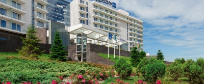 Radisson Collection Paradise Resort & Spa, Sochi отель