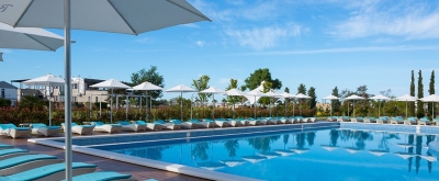 Radisson Collection Paradise Resort & Spa, Sochi отель