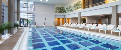 Radisson Collection Paradise Resort & Spa, Sochi отель