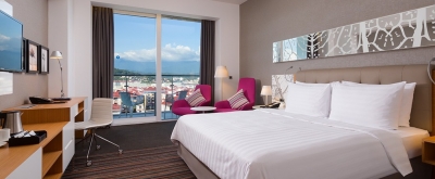 Radisson Collection Paradise Resort & Spa, Sochi отель