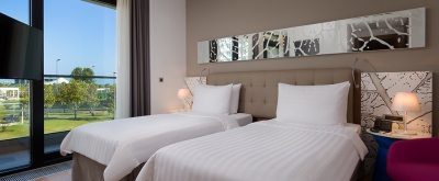 Radisson Collection Paradise Resort & Spa, Sochi отель