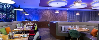 Radisson Collection Paradise Resort & Spa, Sochi отель