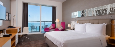 Radisson Collection Paradise Resort & Spa, Sochi отель