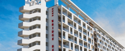 Bridge Resort отель