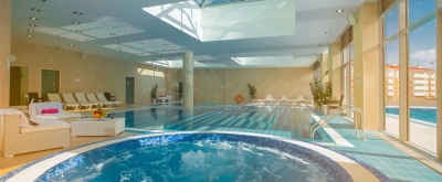 Bridge Resort отель