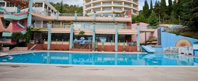 Море SPA-отель