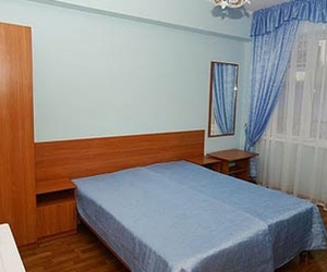 2-местный стандартный в корпусе без дополнительного места