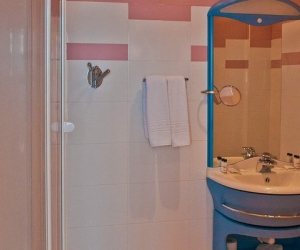 2-х местный 2-х комнатный номер Apartment B Корпус Модерн