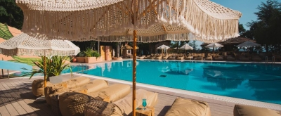 Море SPA-отель