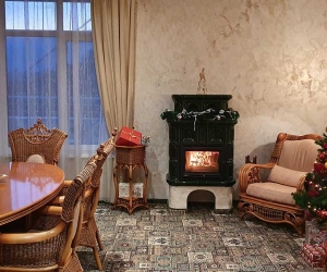 4-х местный 3-х комнатный номер Apartment C Корпус Модерн