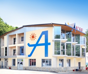 A-more Resort отель