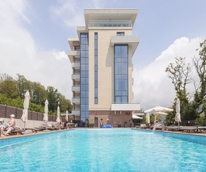 Lavicon Hotel Collection