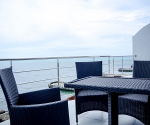 Suite 2 SV Корпус Альбатрос