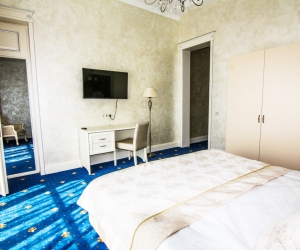 Suite 2 SV Корпус Альбатрос