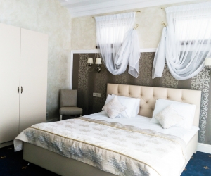 Suite 2 SV Корпус Альбатрос
