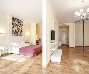 Suite 2 NEW Корпус №2
