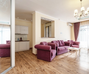 Suite 2 NEW Корпус №2