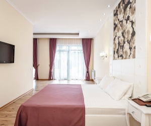 Suite 2 NEW Корпус №2