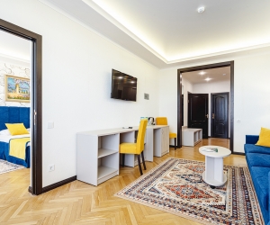 Suite 2 NEW Корпус №2