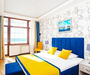 Suite 2 NEW Корпус №2