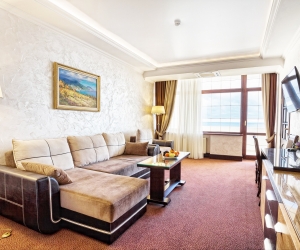 Suite 2 NEW Корпус №2