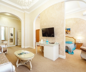 Suite 2 NEW Корпус №2