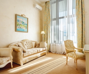 Suite 2 NEW Корпус №2