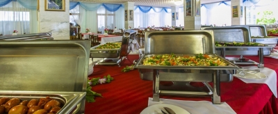 Алуштинский санаторий