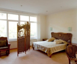 4-х местный 3-х комнатный номер Apartment А Корпус Модерн