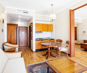 Apartments 2 Корпус №1