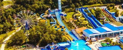 АкваЛоо отель