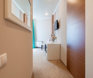 Suite Terrasa