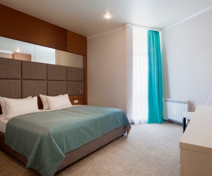 Suite Terrasa