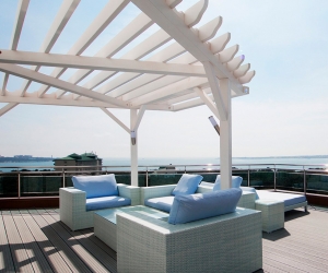 Suite Terrasa