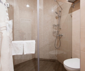 Suite Terrasa