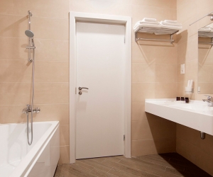 Suite Terrasa