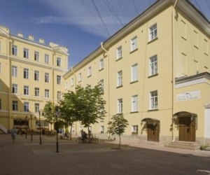 Catherine Art Hotel 4*