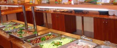Демерджи отель