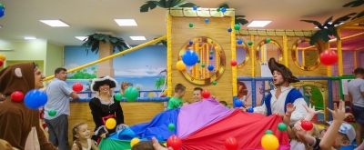 Демерджи отель