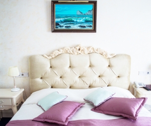 Executive Suite Корпус №2